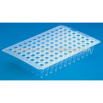 High Quality PCR Plate,PCR Plate,96-well pcr plate